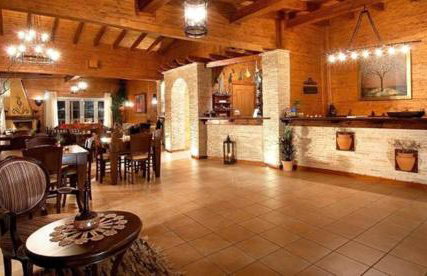 Villa Rustica - Photo 112