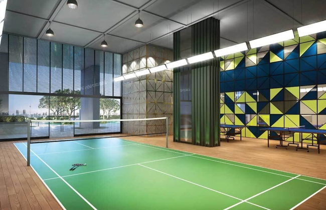 Trion at KL by Airhost - Foto 37