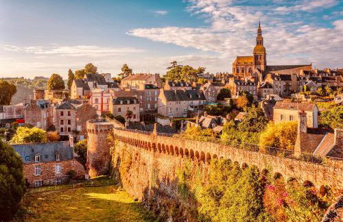 Magnifique péniche remorqueur à louer - Foto 68