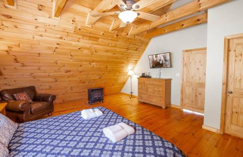 Beech View Retreat - Foto 19