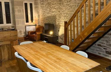 Duplex de charme Quimpérois Place Saint-Corentin - Foto 1