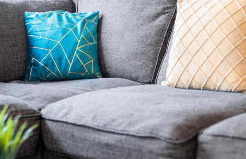 Two Bed Apartment - Two Parking Spaces - Stourbridge 1cSt - Foto 26