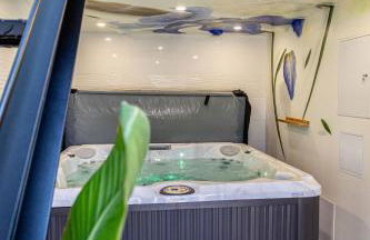 Gite Au Charme des Iris - Foto 26