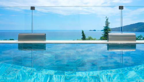 Mythodea Prive Luxury Suites - Foto 1