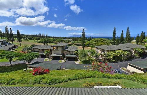 Kapalua Golf Villas 19T6 · KGV 19T6 Updated 2BD Kapalua Panorami - Foto 12