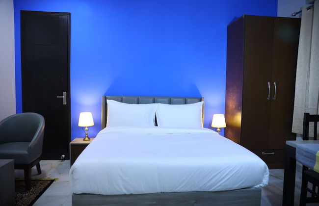 The Ayali Suites & Apartments - Foto 27