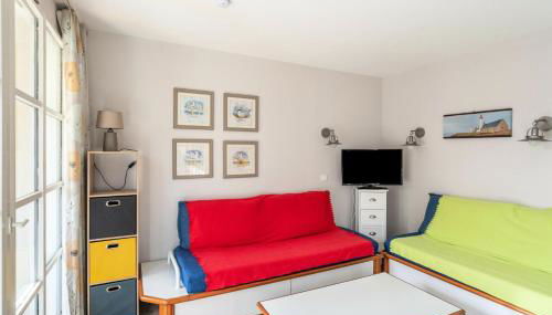 Le Cap Glénan - maeva Home - 2 Pièces 5 Personnes Confort MAE-5645 - Foto 2