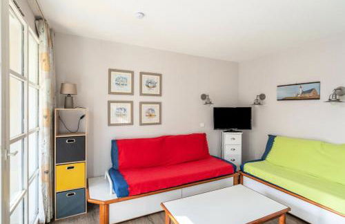 Le Cap Glénan - maeva Home - 2 Pièces 5 Personnes Confort MAE-5645 - Foto 2