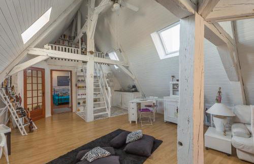 Loft de Lancelot City Center - Foto 11