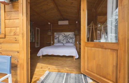 Eudaimonia Wooden Suites Nafplio Kandia - Foto 54