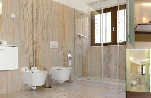 Charming Country House in Riba de Mouro, Fireplace - Foto 6