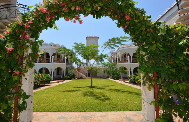 Diani Pearl Luxury Apartments - Foto 25
