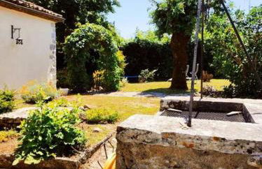 Gîte La Petite Longère - Foto 48