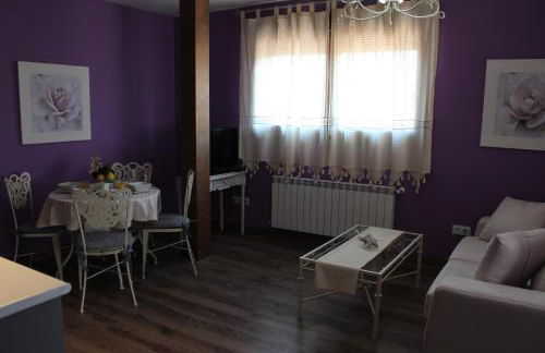 El Mirador de Alcuneza - Foto 59