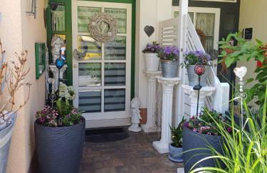 Weinberg-Oase - Foto 22