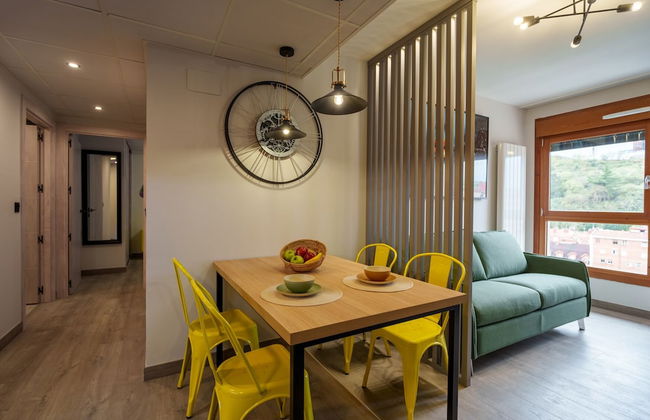 Spirit Apartamentos Atxuri - Foto 16