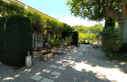 Mas de St-Andiol - Foto 17