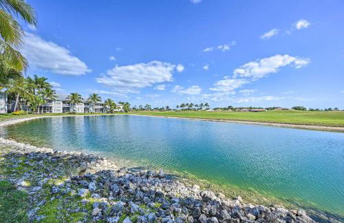 Luxury Golf Villa in Beautiful Lely Resort with Pool - Photo 24