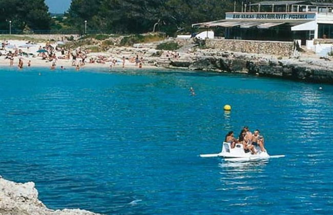 107609 - Apartment in Cala Blanca - Foto 11