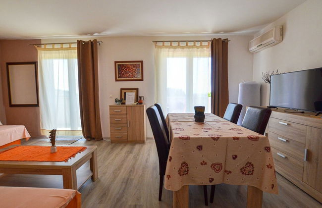 Classic and Elegant Rovinj Apartments With Balcony - Foto 34