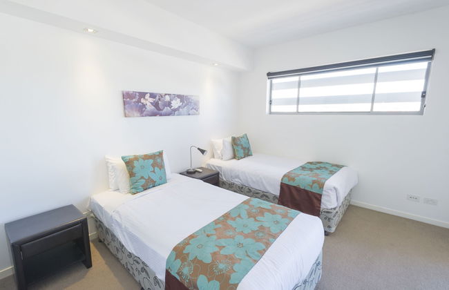 Eastwood Apartments - Foto 5