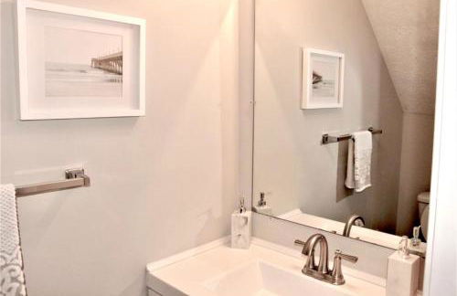 Cheerful 2 bedroom townhouse with indoor fireplace - Foto 5