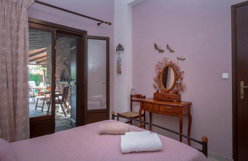 Villa Begonia by the sea - Photo 31