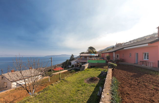 Apartment Lucia & Holiday Home Nino - Foto 18