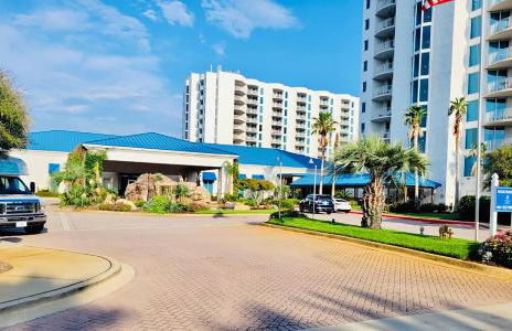 Palms Resort #2605 Jr 2BR - Foto 58