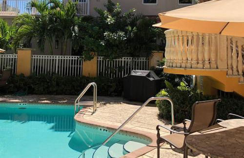 Charming Apartment near Las Olas Blvd - Foto 50