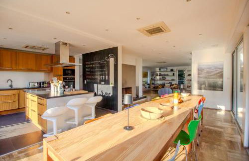 CABOTS Villa Moderne Tout Confort Grand Jardin & Piscine - Foto 31