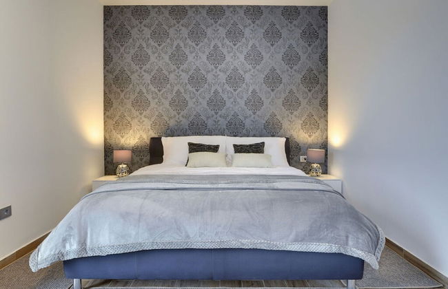 Villa Una Comfortable Holiday Residence - Foto 5