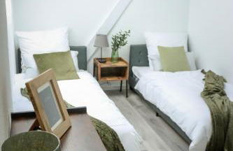 Fachwerkcharme: Wohnen in großer Maisonettwohnung - Foto 22