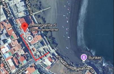 Sweet Loft La Garita - Foto 14