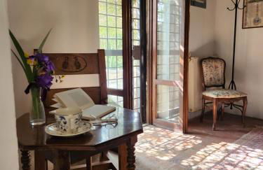 Villa Arzilla Antica Residenza di campagna - Foto 15