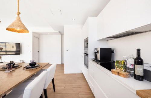 Apartamento Cervantes - Foto 13