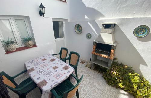 Casa Andrés - Foto 1