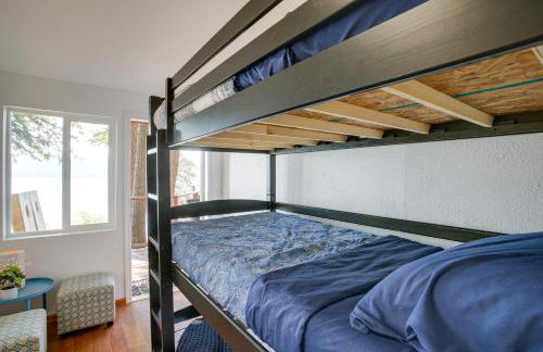 Lakefront Bliss Coeur dAlene Cabin with Dock! - Foto 18