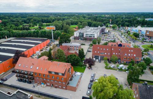 WH Boardinghouse - Foto 18