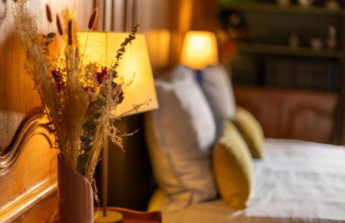 Château de Monceaux 5mn de Bayeux proche Mer - Foto 55