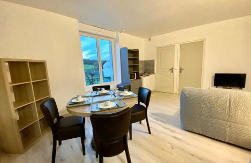 101 T2 Immeuble Persévérance - Foto 1