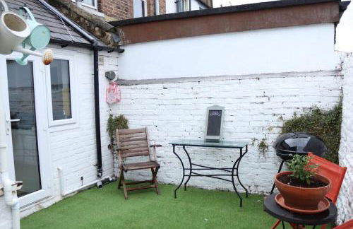 Central Worthing, 3 bedrooms, 600m from beach - Foto 20