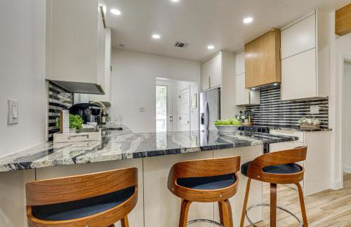 Home Near San Antonio Rodeo! Livestock Trailers OK - Foto 3