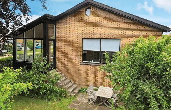 6 Person Holiday Home in Strandby - Photo 34