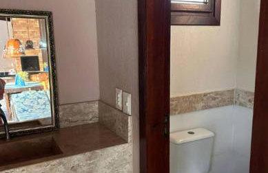 Casa de praia Águas Belas - Foto 17