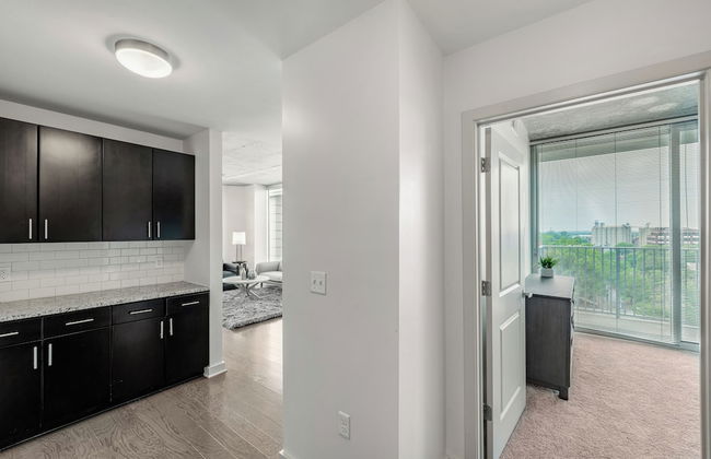 The Ascher - Foto 17