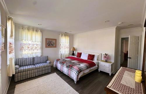 Entire Family-friendly 4 BR Cozy Unit , Metro walk - Foto 8