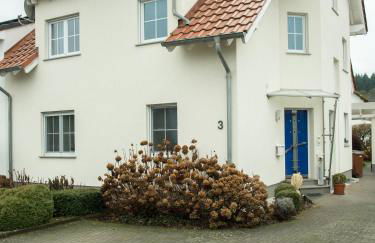 DANESSI-25Min bis Koblenz,Familie,Balkon,Parkplatz,Top Ausstattung,2 Bäder,Waschmaschine,Spülmaschine,Arbeitsplatz-Perfekt für Urlaub und Business mit der Familie - Foto 28