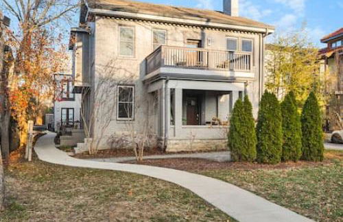 Belmont Retreat walk to Restaurants, Coffee, 12 South - Foto 6