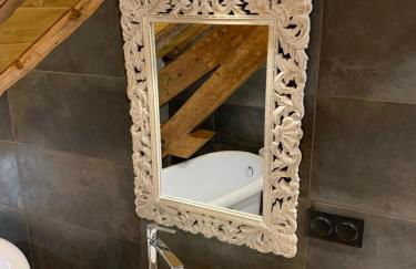 Apartment Alys, contemporary style apartment in mountain village - Foto 31